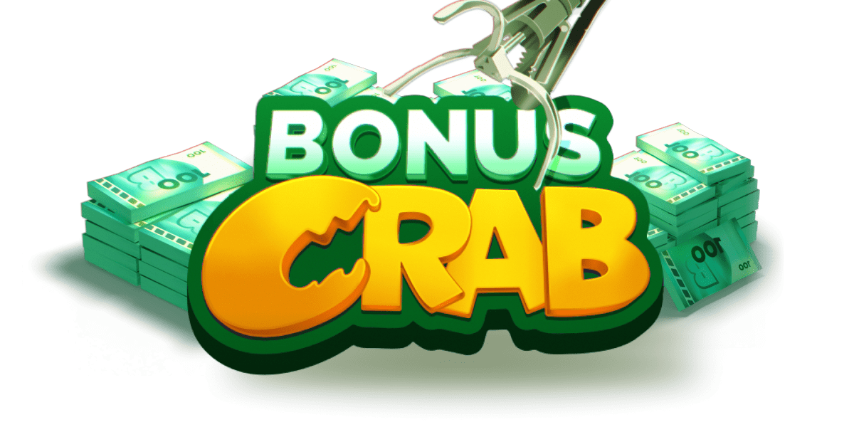 Grab €300 with Bonus Crab!