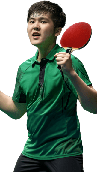 table tennis