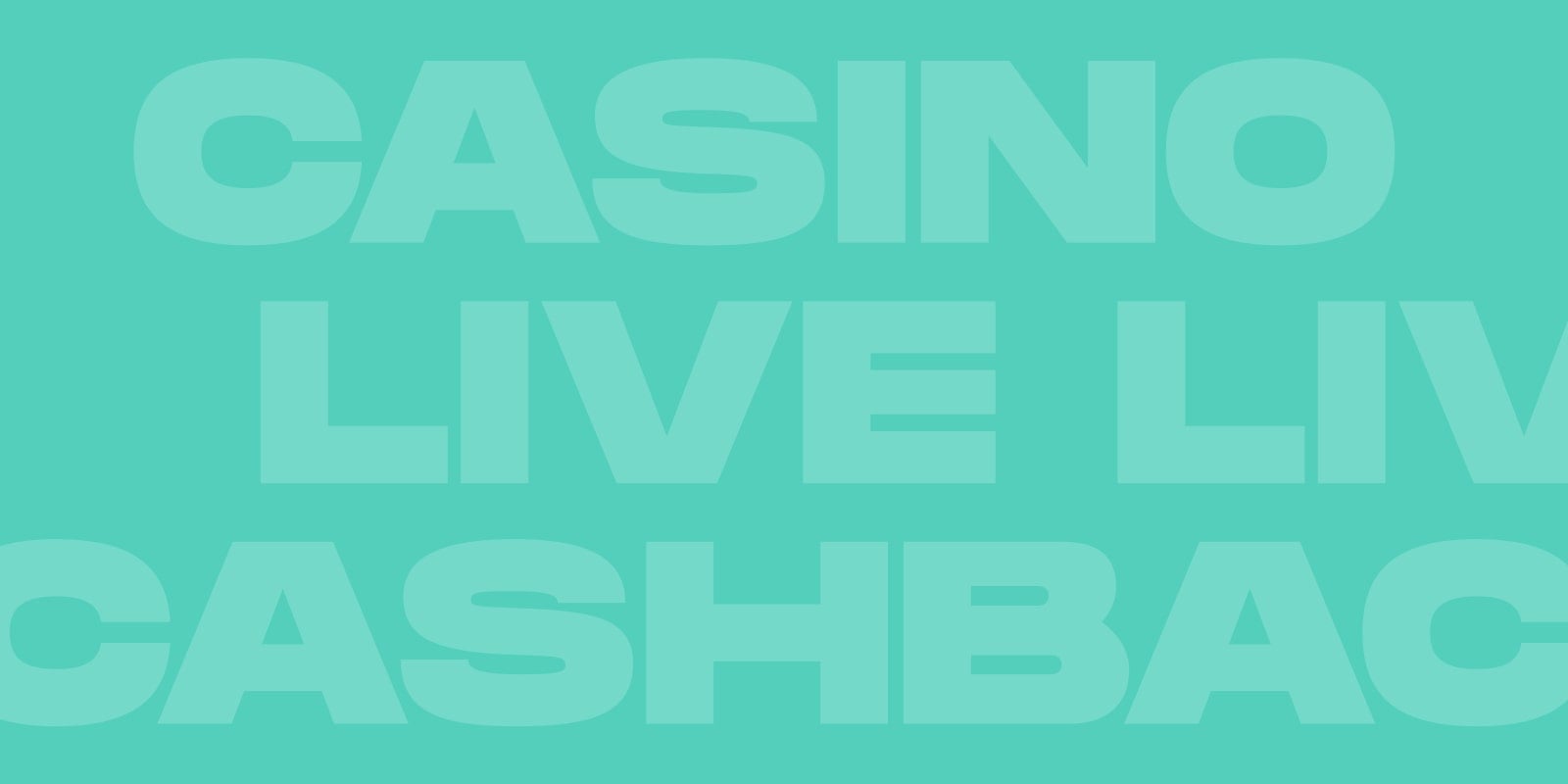 Live Cashback 10% up to €150  