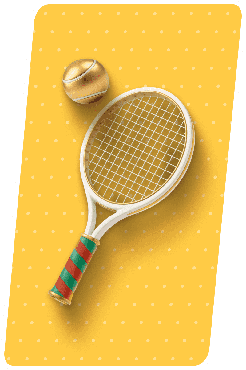 Place single bet on Tennis French Open Doubles